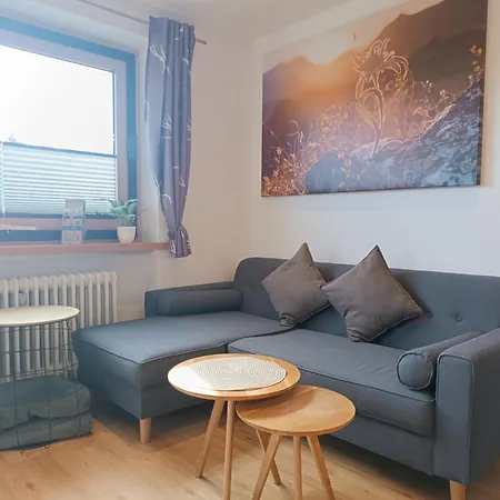 Allgaeuglueck オフターシュヴァング