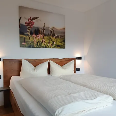 Apartment Allgaeuglueck