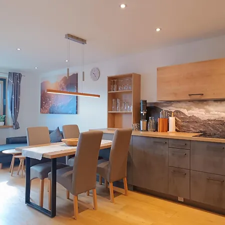Apartment Allgaeuglueck